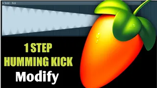 Fl Studio 1 Step Humming Kick Modify 2021 | Dj Sp Sagar And Dj Susovan Mix