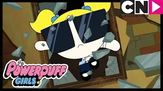 Powerpuff Girls | The Tell Tale Schedulebot | Cartoon Network