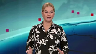 2 tetor 2022, Edicioni i Lajmeve në  @News24 Albania  (ORA 13.30)