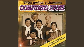 Entre amigos y chamamé (Single)