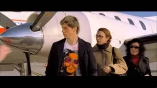 Fernando Torres in TORRENTE 3 [Movie] Clip