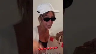 MÉLANIE ORL EN MODE BEBEW 🎙