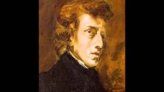 Chopin - Prelude in E Minor, Op.28 No.4