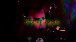 Electric Wizard  Weird Tales