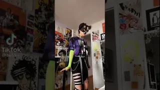 Therian TikTok’s (no quads, just Therian. (Alterhuman TikTok’s)) # 2