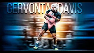 GERVONTA DAVIS - Sparring | Best Moments