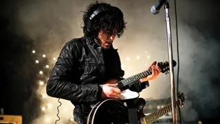 Reignwolf - Old Man @ KEXP - Seattle WA 2012