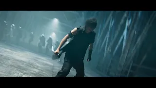 AMV Final Fantasy Noctis Lucis Caelum