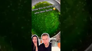 SPRITE JELLY🧪CRAZY HACK🔥#shorts #tiktok #viral #fypシ #funny #like #subscribe #respect #hack #diy