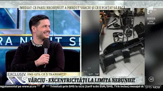 Cum arată colecția de mașini ale lui Liviu Vârciu și cât costă: „Sunt modele vechi”