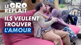 Les couples grolandais - Partie 2 - Le GRO replait - CANAL+