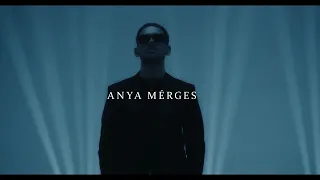 Dzsúdló - Anya mérges (Official Visualizer)