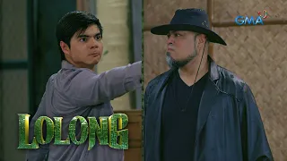 Martin, papatayin si Lucas! (Episode 51 Part 3/4) | Lolong