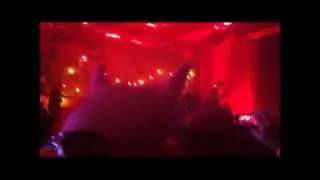 Prodigy Live - Front Row Mosh Pit @ Future Music Festival Melbourne 2013