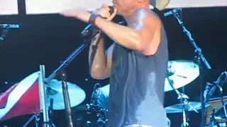 Come Over - Kenny Chesney Charlotte, NC 6-24-12