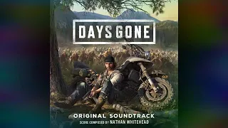 Soundtrack Days Gone FULL ALBUM  PS4
