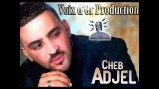 Cheb Adjel - Hami W Bezzaf Alia 2016