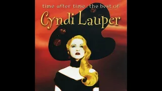 Cyndi Lauper - Time After Time (HQ)