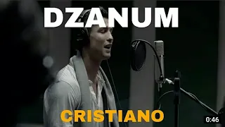 Moje more song by Cristiano Ronaldo ❤️ | Ronaldo singing Serbian song | Teya Dora #ronaldo #mojemore
