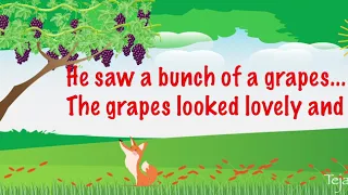 The Sour Grapes