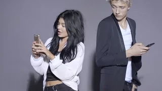Kylie Jenner And Lucky Blue Were Born In The 90s