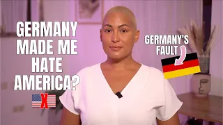 WHY MY VIEWS ON THE USA HAVE CHANGED SINCE LIVING IN GERMANY
