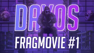 day0s (RANK 2 ELO FACEIT) - CS:GO FRAGMOVIE #1