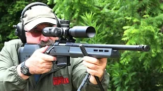 #SundayGunday: Ruger American Rifle Hunter