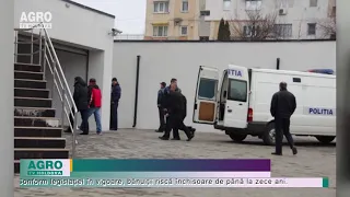 Contrabandă în valoare de 3 milioane de lei – AGRO TV News