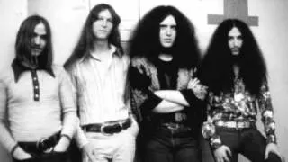 Pentagram - Downhill Slope (1973 Demo)