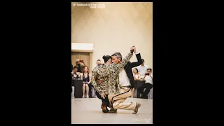 13th Shanghai International Tango Festival Day 2 - Martin Maldonado y Maurizio Ghella 3