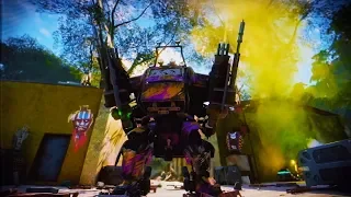 RAGE 2 - E3 2019 Rise of the Ghosts Expansion Trailer