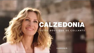 Collants Calzedonia Julia Roberts