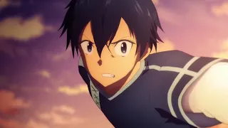 Sword Art Online -Алисизация- | Официальный трейлер [Озвучка S@thal]]