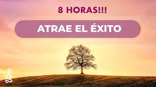 8 HORAS Mix Meditaciones para Dormir en la Abundancia Ley de Atracción