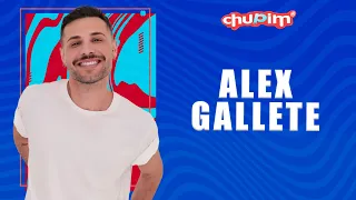 ALEX GALLETE -  Notícias, Fofoca: Chupim Metropolitana