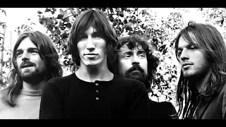 Pink Floyd 38 Sucessos (4 hours)