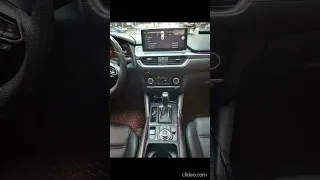 Mazda 6 Atenza 10.25 inch 2017-2019
