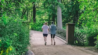 Frederiksberg, the green heart of Copenhagen