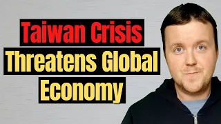 95% Revenue Collapse, Macau’s Economic Devastation | Taiwan Crisis | Chinese Economy