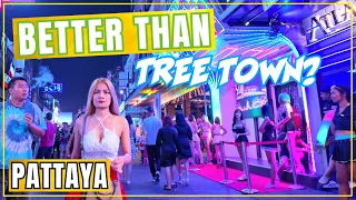 Is Pattaya Walking Street Finished? March 2024 Update!