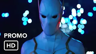 The Flash 7x15 Promo | "Enemy at the Gates" - Godspeed Arrives | Arrowverse Scenes