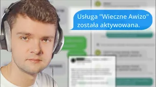 WIADOMOŚCI od KURIERÓW #2