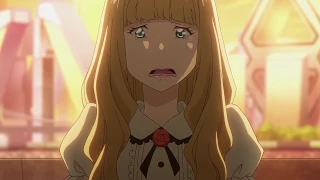 The Loneliest Girl Vocal 1 | first meet scene | Carole & Tuesday insert songs HD Hi-Res | Anime OST