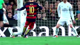 Barcelona vs Real Madrid 1-2 2016 All Goals and Full Highlights HD