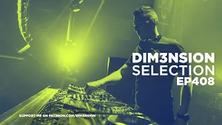 DIM3NSION Selection - 408