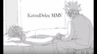 KatsuDeku~BakuDeku「MMV」- Shinpakusuu #0822