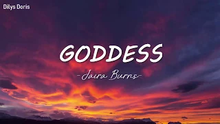 GODDESS - Jaira Burns (Lyrics Video)