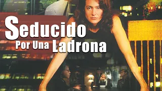 Seducido por una ladrona | Película Completa en Español | Sean Young | Rick Peters | Ron Perlman