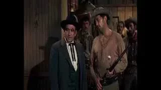 Tributo a Robert Mitchum - El Dorado(1966) L'arresto di Jason